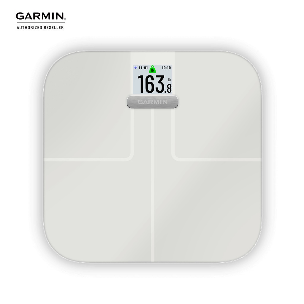 Garmin Index S2 Smart Scale