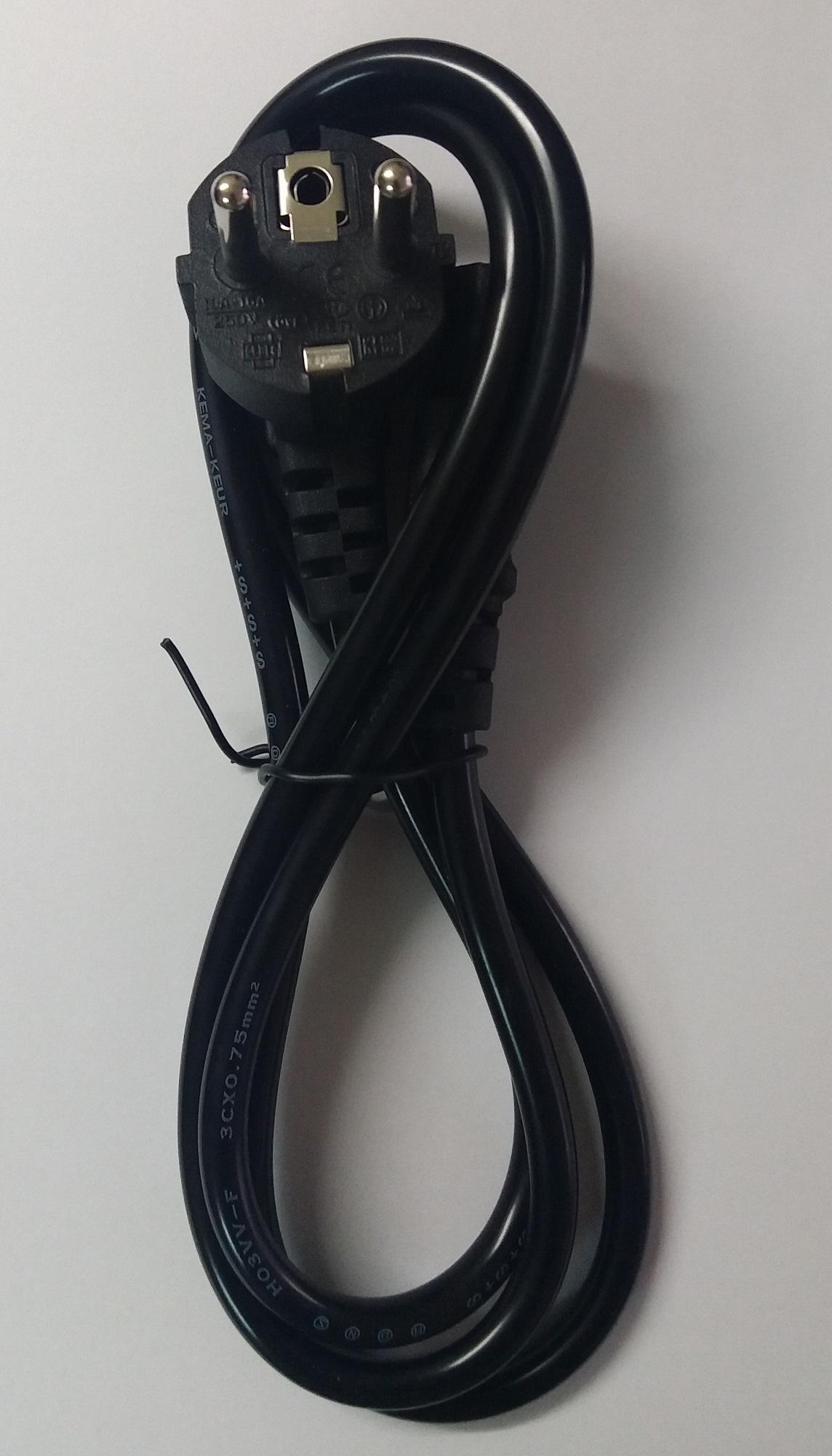 Adapter đổi điện 220v ra 12V 8A 96W