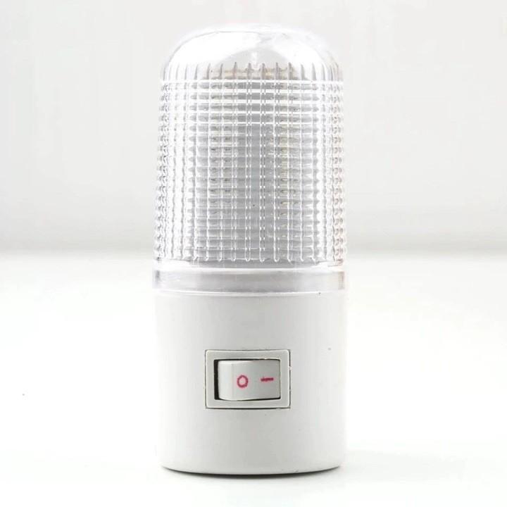 Đèn ngủ cảm ứng mini đèn led gắn tường - GD0746