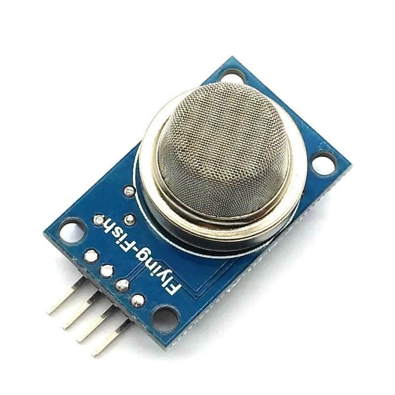Module cảm biến khí gas MQ-2