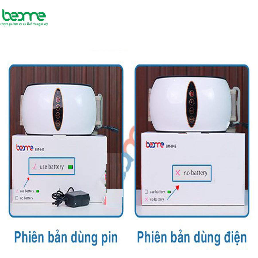 Đai máy mɑssage bụng giảm mỡ cao cấp