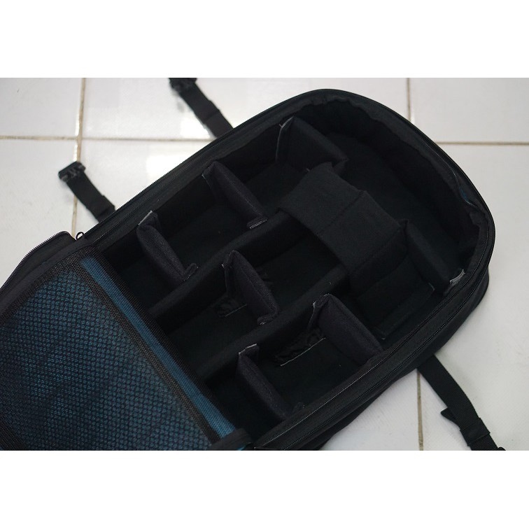 ♞ Balo máy ảnh Crumpler Proper Roady Full Photo