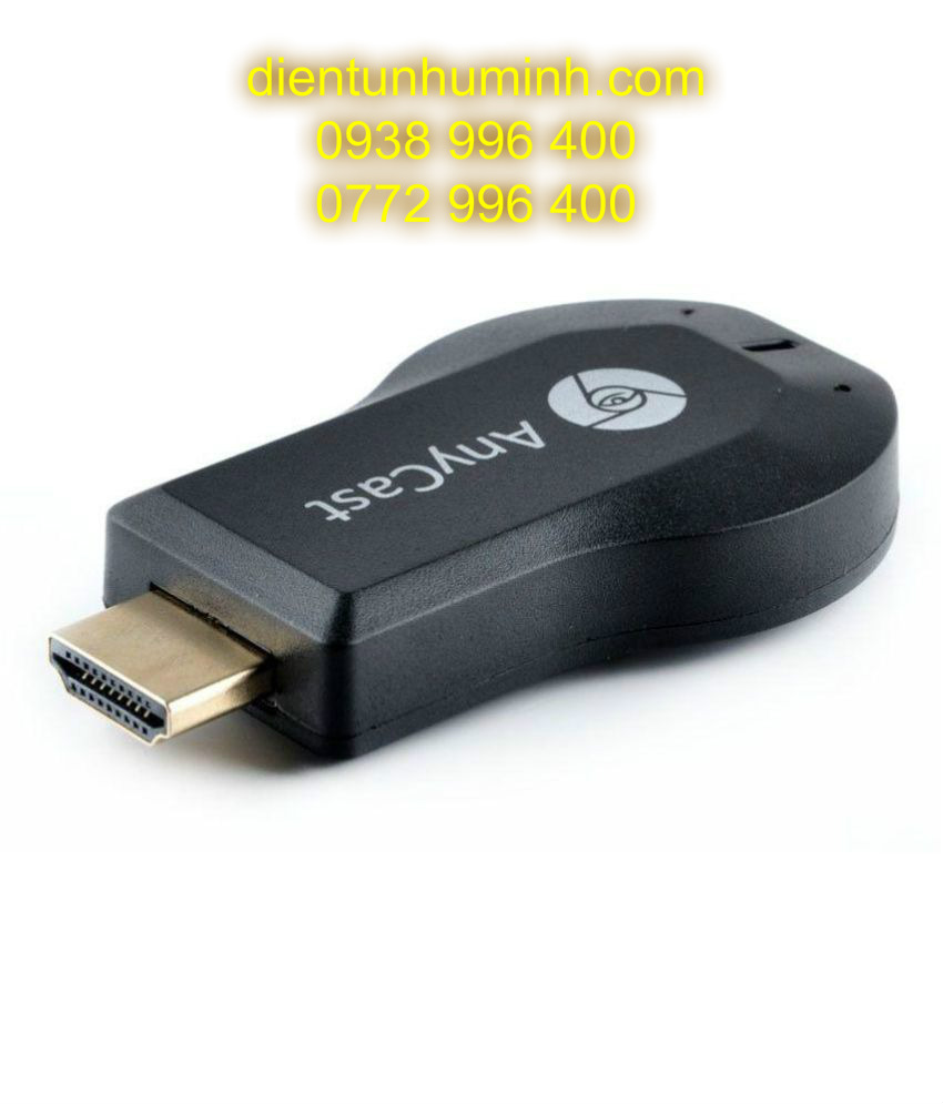 HDMI không dây Anycast  M2 PLUS