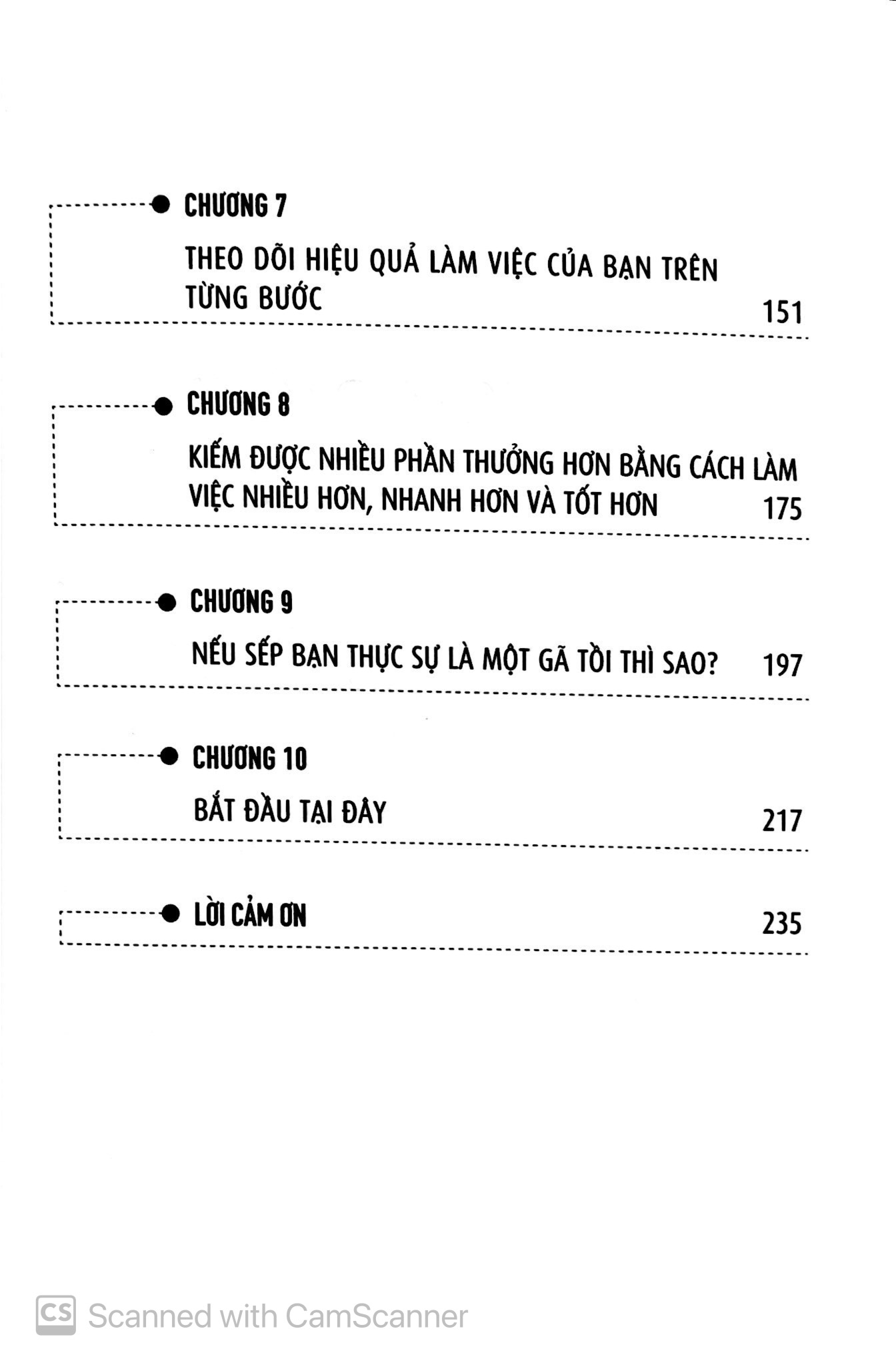 Sách: Quản Lí Sếp Ok Thôi!