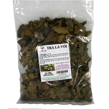 1kg lá vối khô hàng lᴏại 1