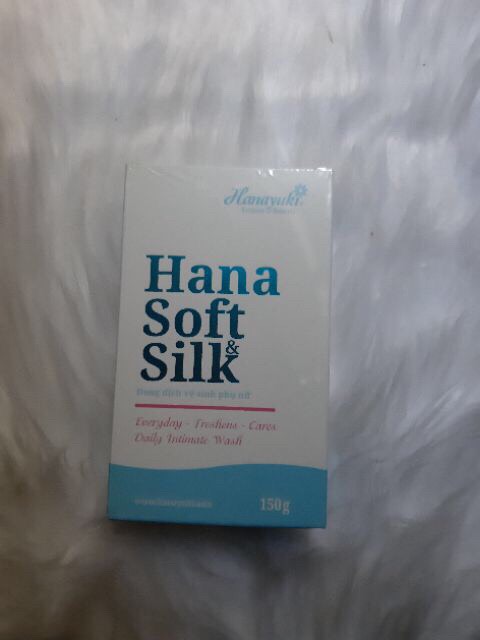 Dung Dịch Vệ Sinh Hanayuki