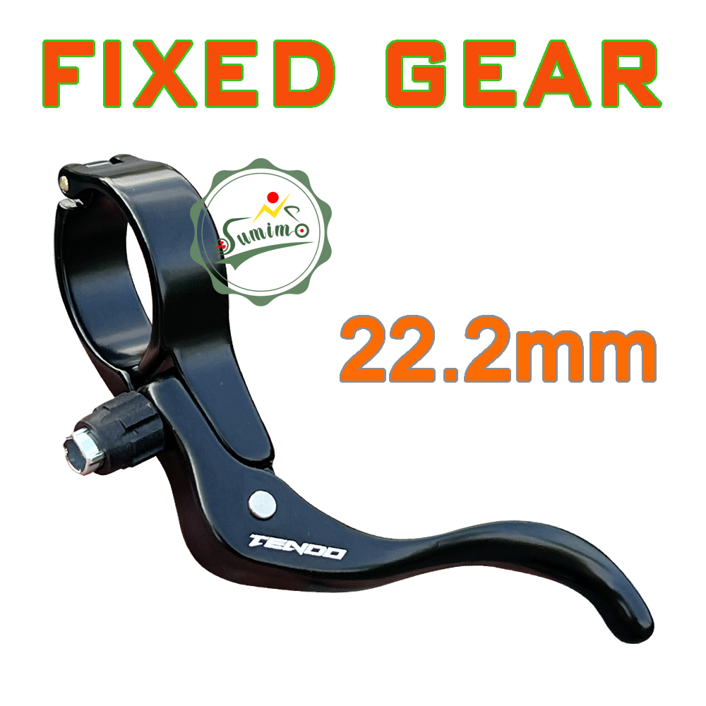 Tuỳ chọn thắng xe đạp fixed gear TENDO