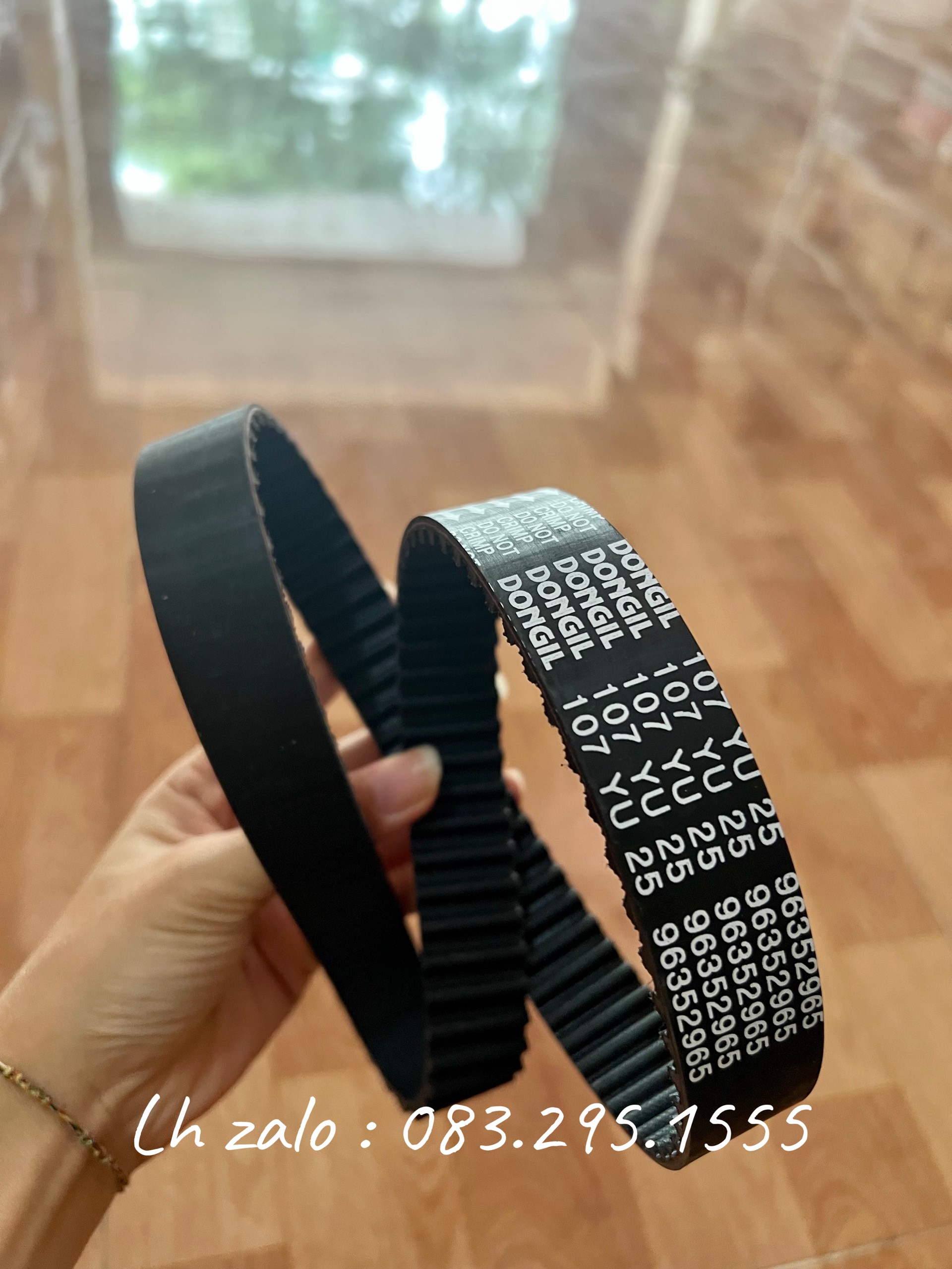 dây cam Matiz , Spark m200 , matiz 3,korea