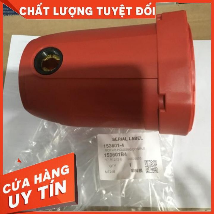 [Chính Hãng] Vỏ nhựa máy cắt sắt maktec mt240