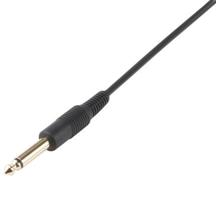 Cáp âm thanh 3.5mm - 6.35mm Choseal Q385 (3m)