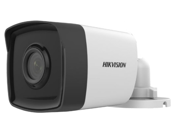 Camera Hikvision  4 in 1 (IP/CVI/TVI/AHD/Analog) 1.0, 2.0, 4.0 Megapixel