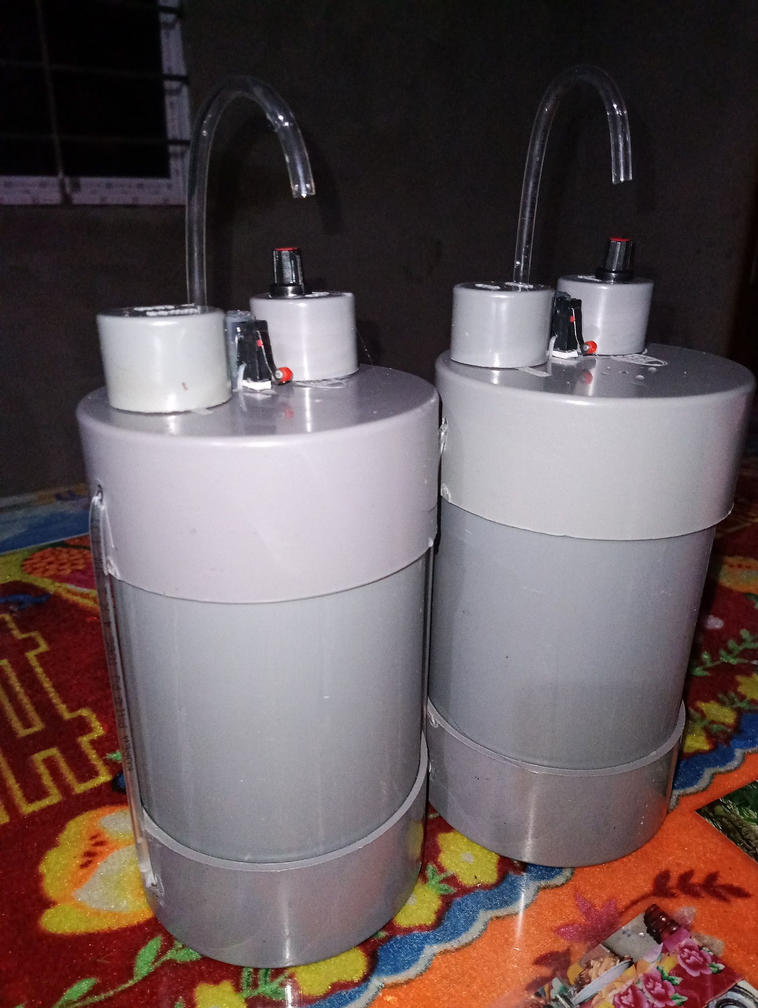 BÌNH RÓT RƯỢU. TỰ ĐỘNG