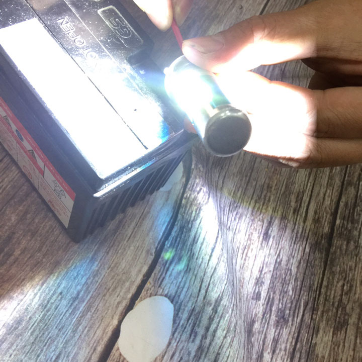 [SIÊU PHẨM] Đèn 2 tim chân H6  tân trang xe siêu sáng cho dòng xe Dream - Wave G243-TẶNG KÈM CÔNG TẮC 3 DÂY