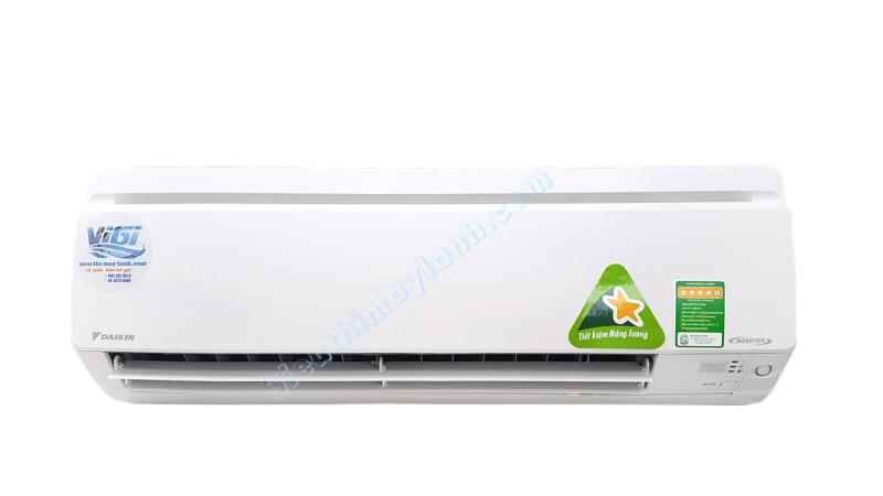 Bảng giá MÁY LẠNH DAIKIN FTKS60GVMV