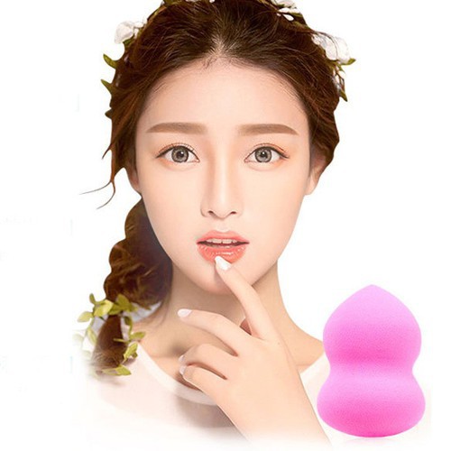 Mút tán kem nền tiện dụng