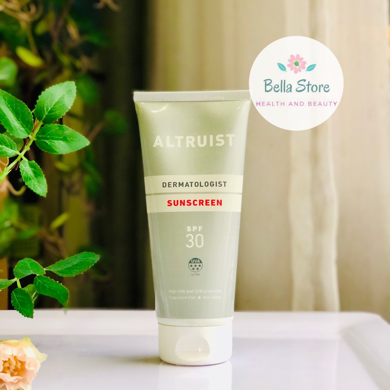 Kem chống nắng Altruist Dermatologist Suncreen