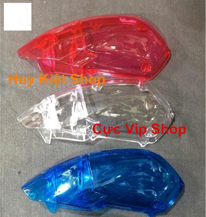 [HCM]Ốp Pô E Trong Suốt NVX Cao Cấp MS1873