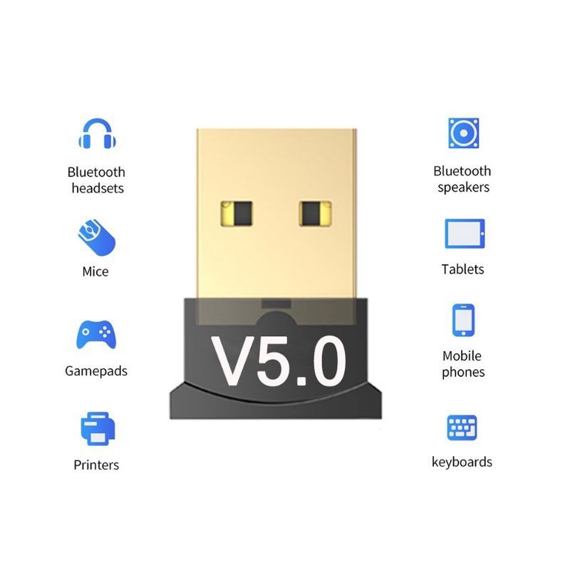 Đầu thu phát Bluetooth dành cho máy tính
