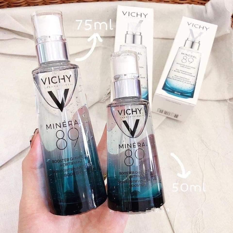 SERUM VICHY 89