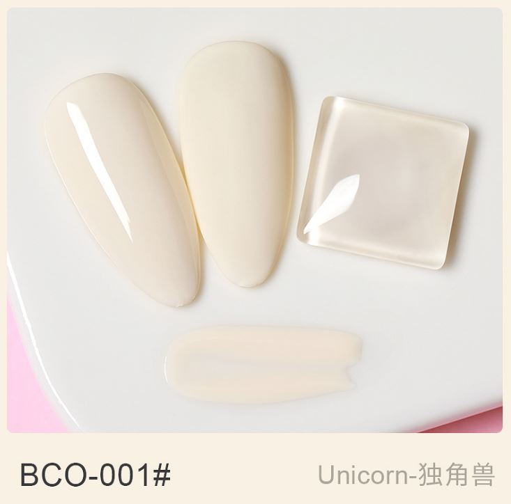 Sơn gel as mã bco 15ml - chai đen chính hãng