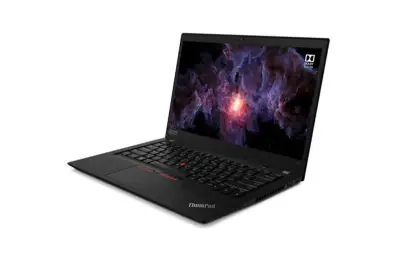 [HCM]Máy tính xách tay Lenovo T14s Intel Core i7-10510U 8GB DDR4 3200MHz RAM 512GB SSD IR and 720p HD Camera with Microphone Shutter 14