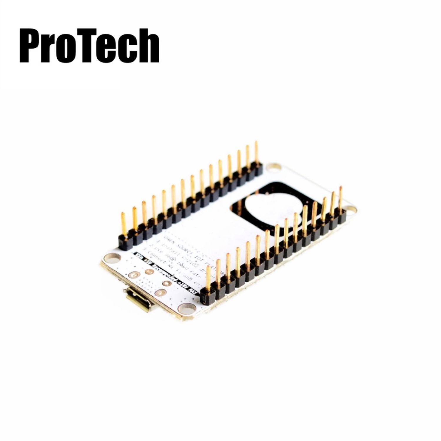Module thu phát Wifi ESP8266 NodeMCU Lua CP2102
