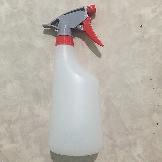 [HCM]BÌNH XỊT DUNG DỊCH 620ML (XỊT PHUN SƯƠNG)