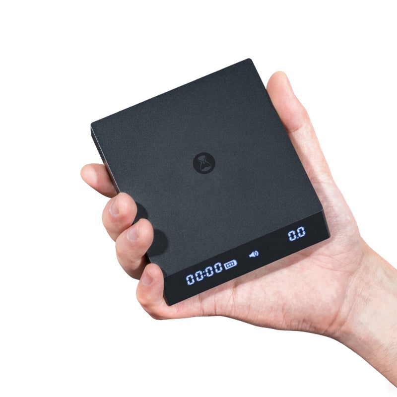 Cân điện tử Timemore Black Mirror Nano