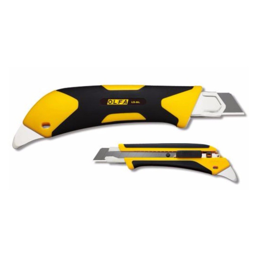 DAO CẮT OLFA L5-AL