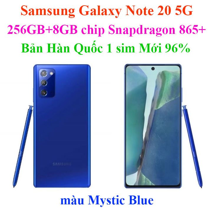 Samsung Galaxy Note 20 Ultra, Note 20 5G, A90 5G Mới 96%, LG V40