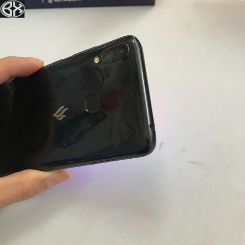 Điện Thoại Vsmart Joy 1 Plus Ram 3/32 cũ 2 sim chính hãng