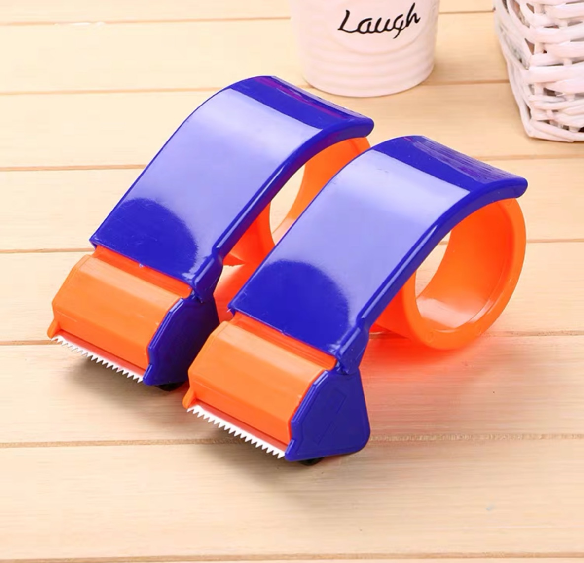 Dụng cụ cắt băng keo nhựa cao cấp