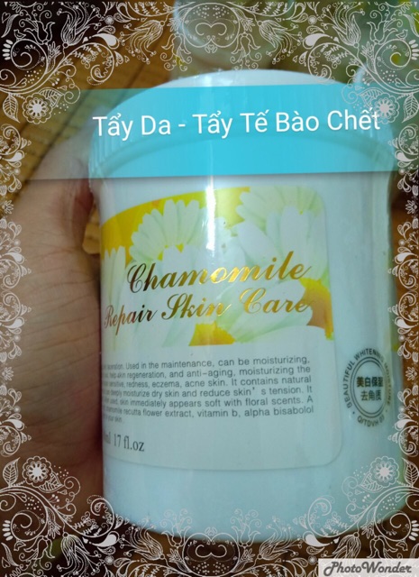 Bộ Hoa Cúc Chăm Sóc Da Cơ Bản Full Bộ 4 Sản Phẩm