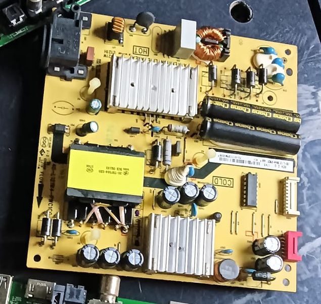 Bo mạch TCL 49C2