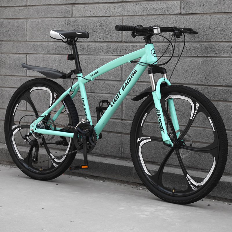 Xe đạp thể thao địa hình Limit Racing ( vành đúc)