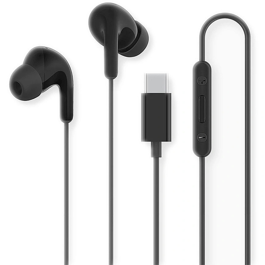 Tai nghe Xiaomi Type-C Earphones - Hàng chính hãng