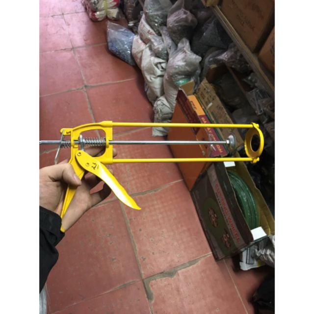 Súng Bắn Keo Silicon Rẻ