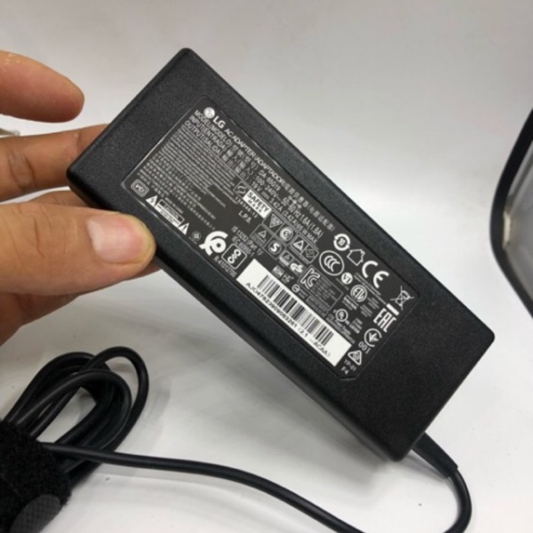 Bảng giá Adapter Nguồn Tivi LG 19V-3.42A Phong Vũ