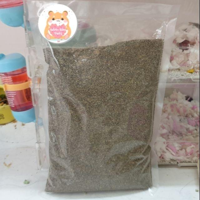 Cát buddy Ấn cao cấp lót chuồng cho Hamster