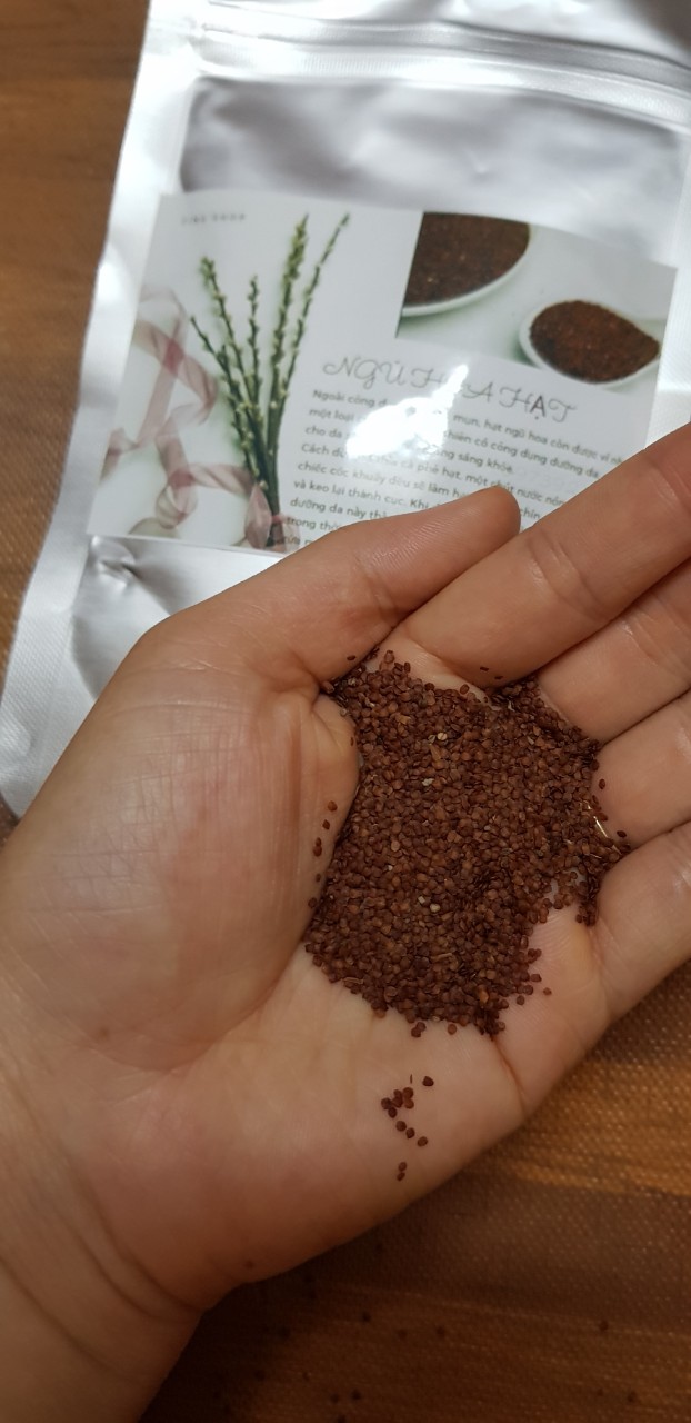 100gram Hạt ngũ hoa