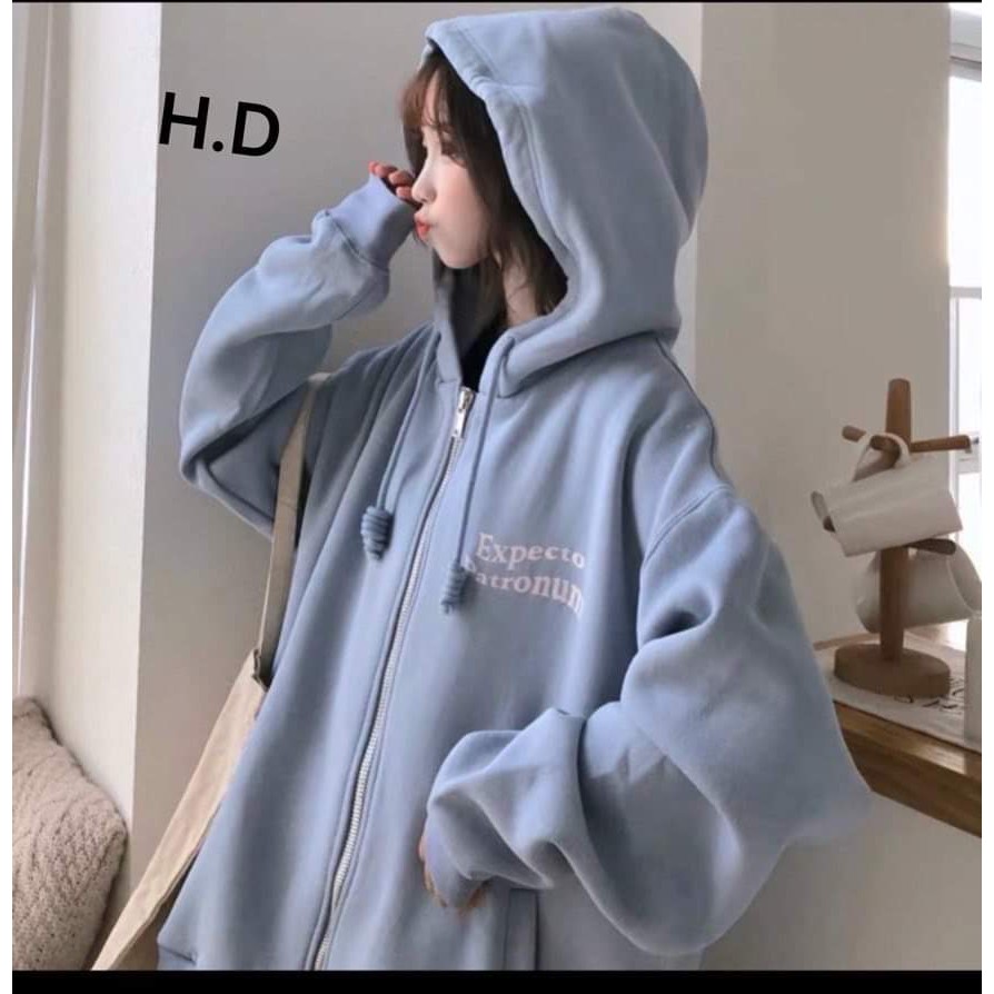 Áo khoác nỉ Expecto HDA1120