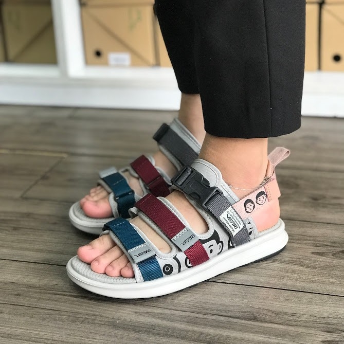Sandal Vento Cao Cấp Xuất Khẩu NB-80