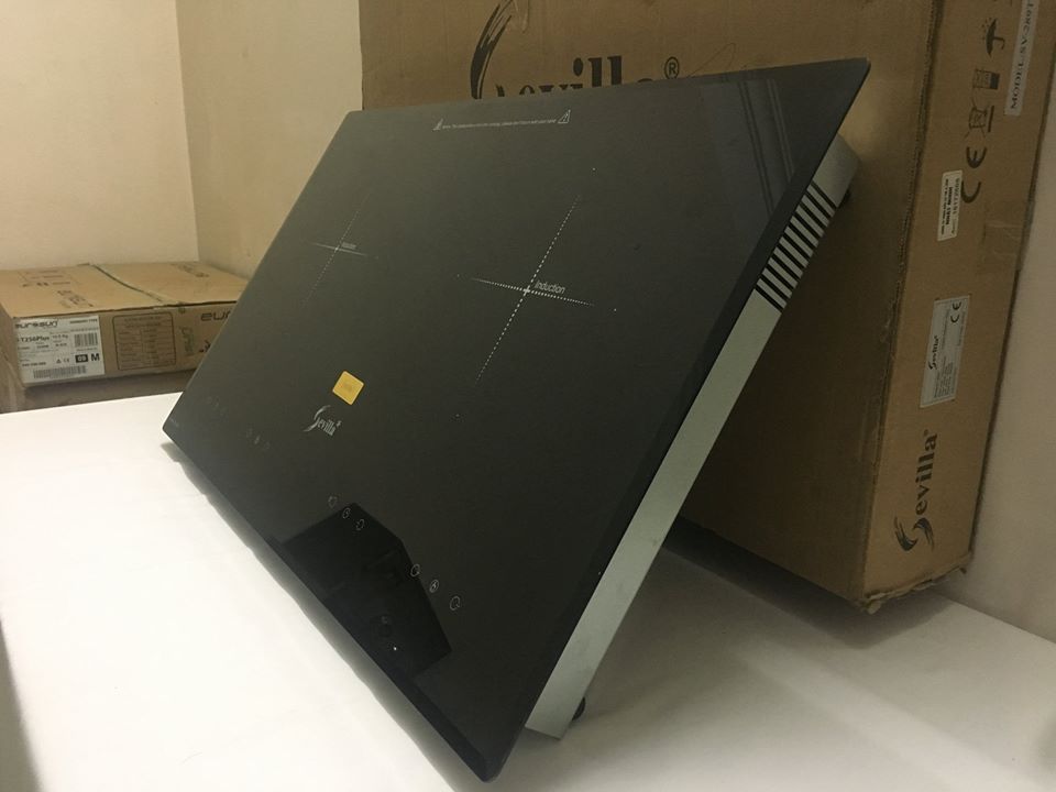 Bếp từ đôi Sevilla SV-289T