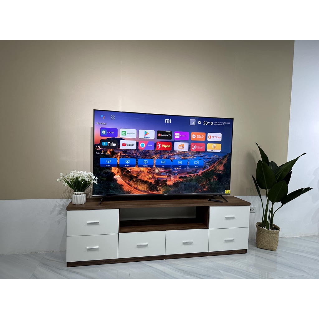 Tivi Xiaomi EA Màn Hình Full HD 43'', 55''
