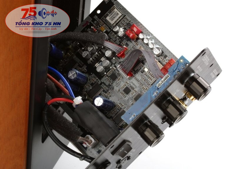 Loa Edifier S2000MKII