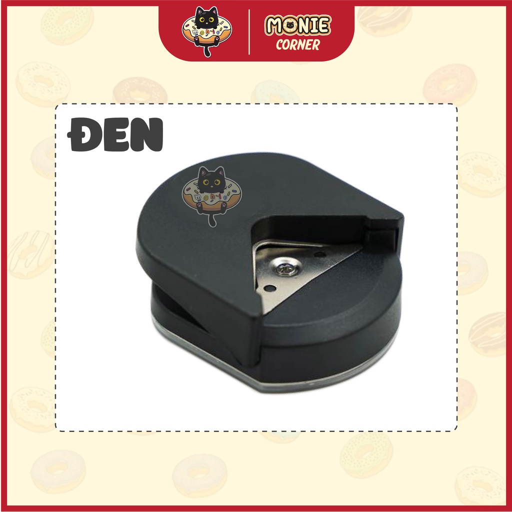 Đồ bo góc, bấm góc Card/ Thẻ Bài/ Ảnh/ Giấy