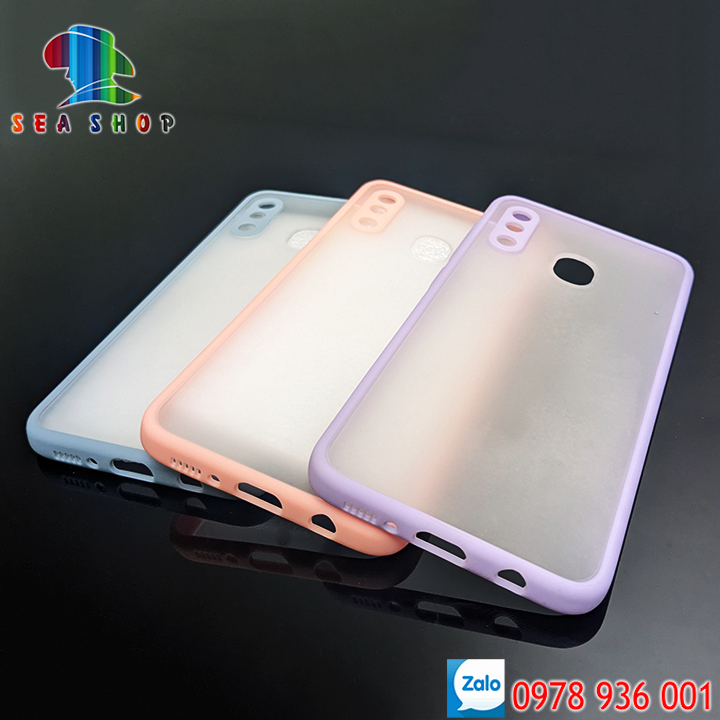 Case for Samsung A20, A30, M10S SM-A205 SM-A305