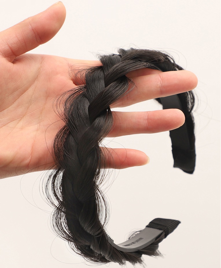 Băng đô tóc giả Sỉ 25k