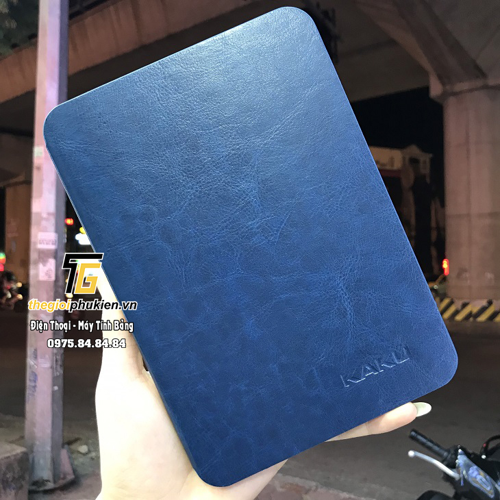 Bao da ipad mini 6 2021 chính hãng kaku123123