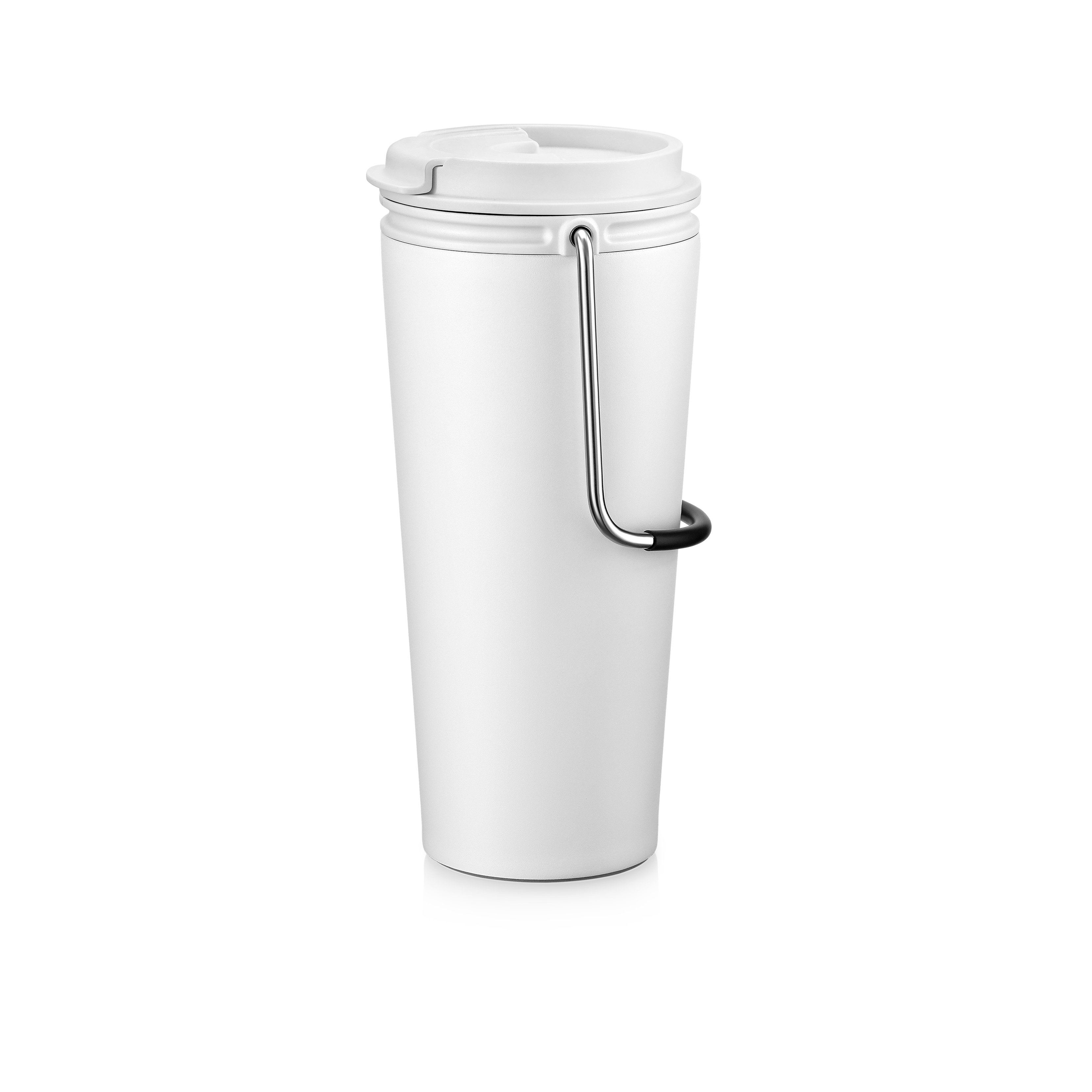 Bình giữ nhiệt Lock&Lock Bucket Tumbler 540ml LHC4269 (3 màu)
